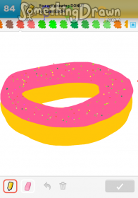 donut