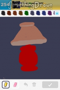 lamp