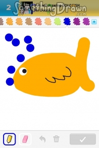 goldfish