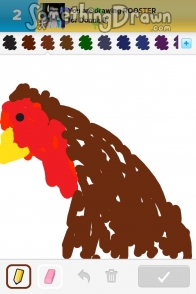 rooster