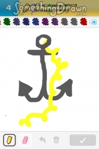 anchor