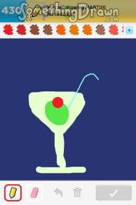 martini