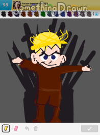 joffrey