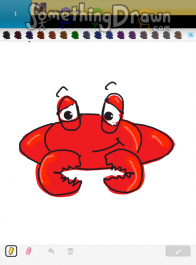 crab