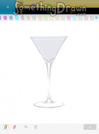 martini