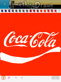 coke