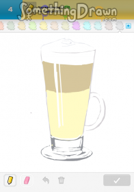 latte