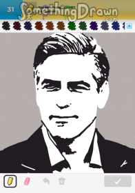 clooney