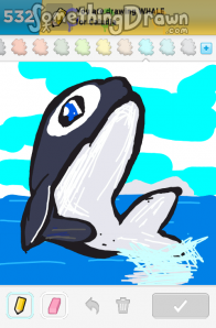 Whale