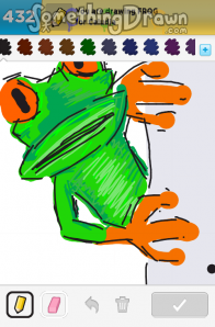 Frog