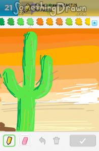 Cactus