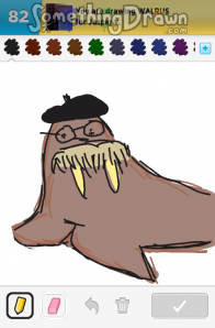 Walrus