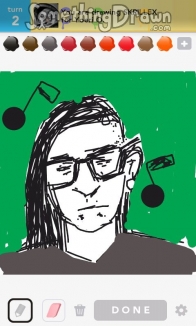 skrillex