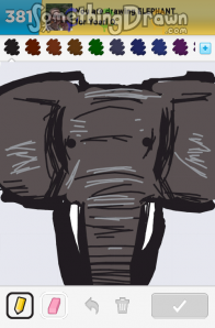 elephant