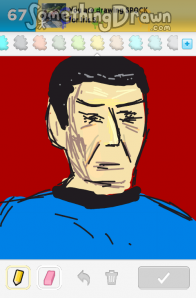 spock