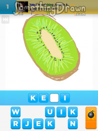 kiwi