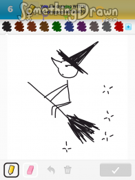 witch