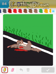 Roadkill