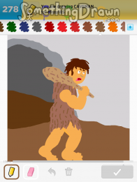 Caveman