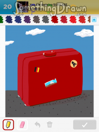 Suitcase