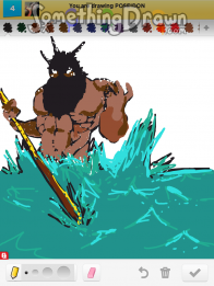 Poseidon