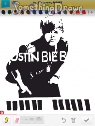 bieber