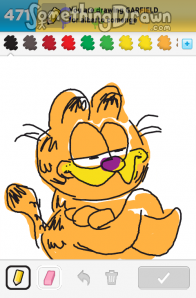 garfield