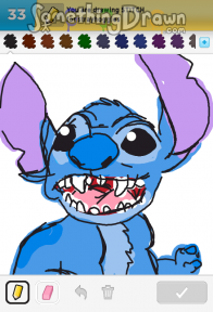 stitch