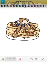 pancake