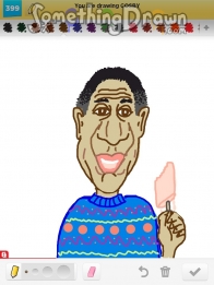 cosby