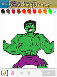 hulk