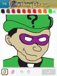 riddler