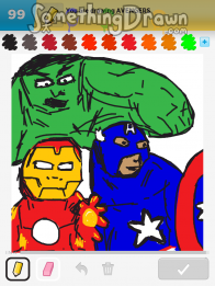 avengers