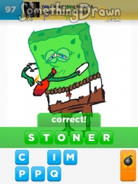 stoner