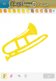 trombone