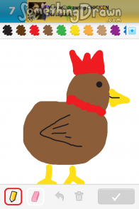 Chicken