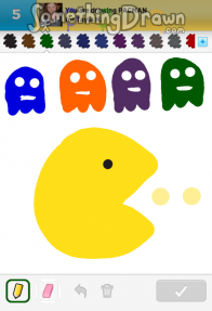 pacman