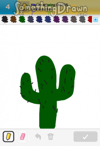 cactus