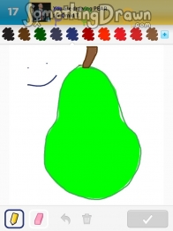 pear