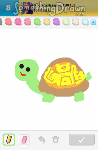 turtle