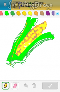 corn