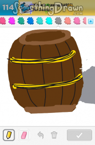 barrel