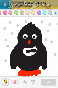 penguin