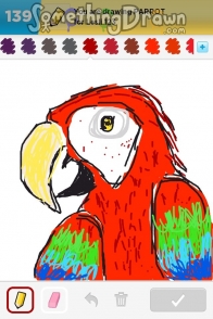 parrot