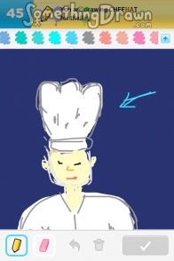 chefhat