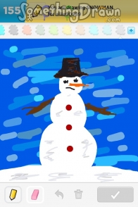 snowman