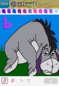 eeyore