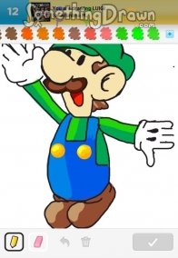 luigi