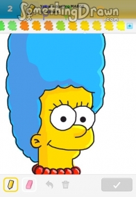 marge