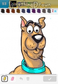 scooby